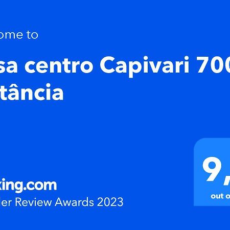 Casa Centro Capivari 700M Distancia Кампус-ду-Жордан Екстер'єр фото